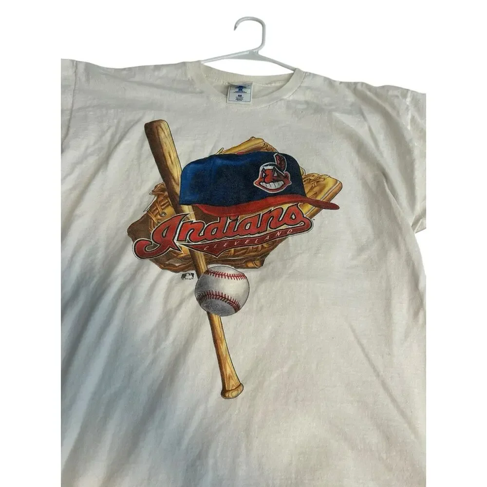 Pro Player vintage cleveland
